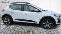 Dacia Sandero III Stepway 1,0 TCe 90 CVT Expression 