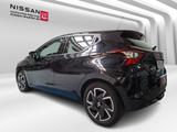 Nissan Micra 1.0 IG-T 5MT 92 PS Acenta N-Way Paket - gebrauchte Nissan Micra aus dem Jahr 2023