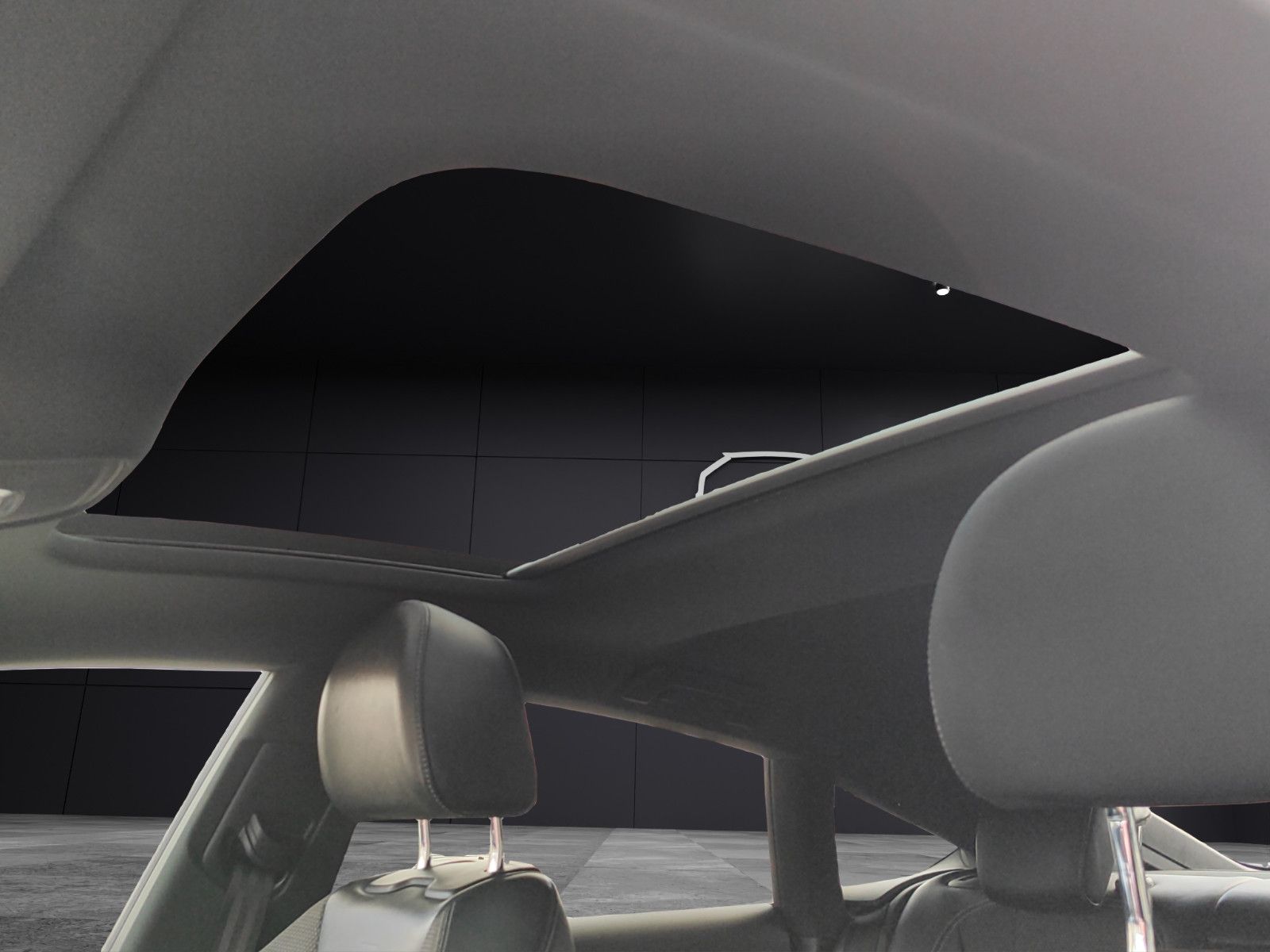 Fahrzeugabbildung Audi A5 Sportback 45 TDI quattro S Line Shzg*Pano