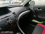 Honda honda accord cu 1 - Honda Accord CU