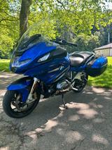 BMW R 1250 RT Sport - Motorräder in Solingen