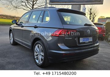 Volkswagen Tiguan - 5