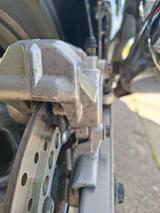 Yamaha TDM 850 3vd - YAMAHA TDM 850