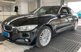 BMW 440 Baureihe 4 Coupe 440 i xDrive Luxury Line - BMW 440: Sportwagen