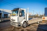 Renault MIDLUM 220 (12T) DXI - Renault Midlum