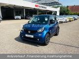 Smart ForTwo Prime 90 Ps AUTOM/LEDER/NAVI/KAMERA/PANO - Smart Gebrauchtwagen von 2018