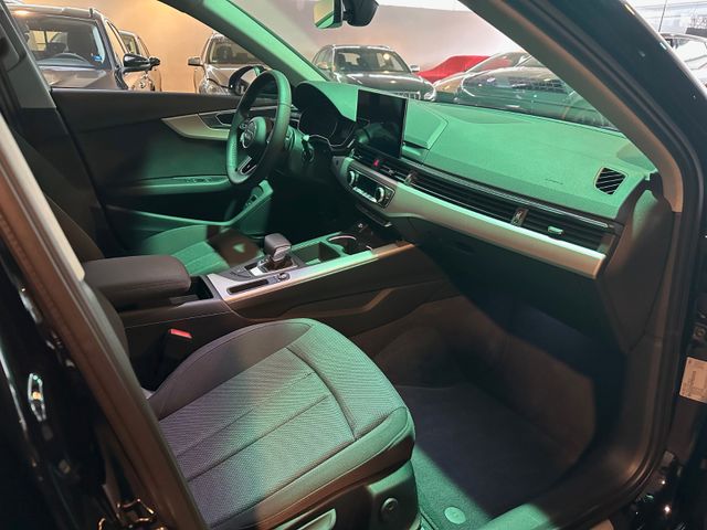 Fahrzeugabbildung Audi A4 Lim. 35 TFSI*BUSINESS*MMI PLUS*CONNECT*SHZ