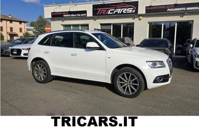 Image of Audi Q5