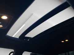 SSANGYONG MUSSO 4WD AHK | Sitzklima | S-Dach | Automatik