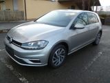Volkswagen Golf 1.0 TSI, super Ausstattung, wenig Km, 2/27 - Volkswagen: Gol 0 Km