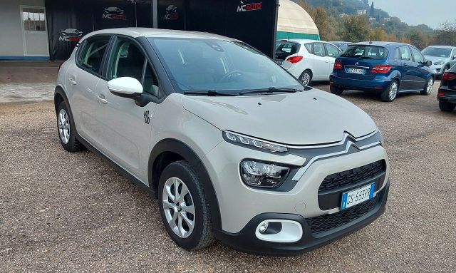 Citroën Citroen C3 BlueHDi 100 Shine " 35000 KM "