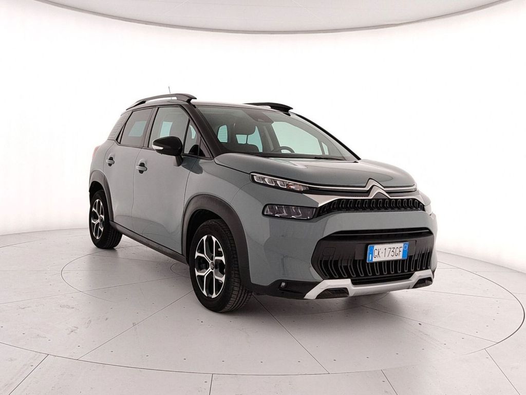 Image of Citroën C3 Aircross