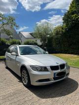 BMW Bmw 318d e91 - BMW 318 aus 2006: Kombi, 318d