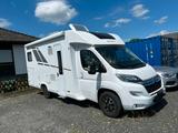 Mooveo TEI70 EB, AHK, Lithium, Solar - Mooveo Wohnwagen & Wohnmobile