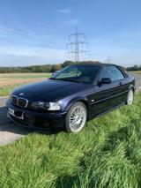 BMW 325Ci  M-Technik HK usw. - BMW 325 aus 2001: 325ci