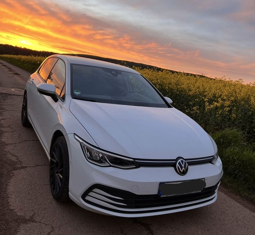 Image of Volkswagen Golf