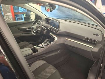 Peugeot 3008 - 12