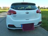 Kia cee'd / Ceed 1.4 CVVT Edition 7 Edition 7 - Kia: Cee D Cvvt