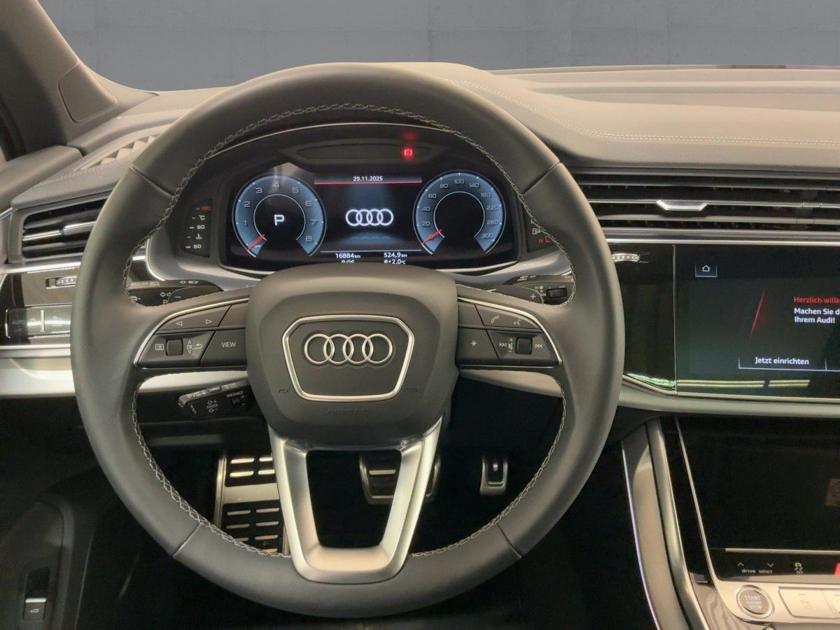 Audi Q7 - Bild 10