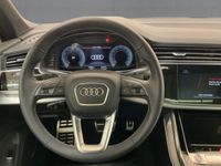 Audi Q7 - Vorschau Bild 10
