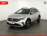 Volkswagen Taigo 1.0 TSI Matrix Kamera Sitzheizung - gebrauchte SUV & Geländewagen