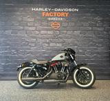 Harley-Davidson Forty Eight  - Harley-Davidson Motorräder in Hannover