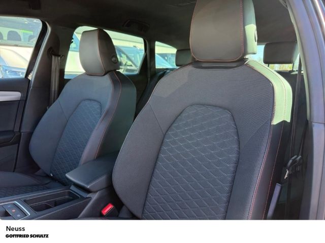 Seat Leon - Bild 17