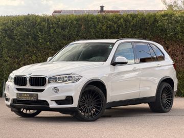BMW X5 - 1