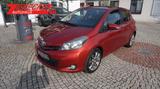 Toyota Yaris 1.33 VVT-i Club - Toyota Yaris: 1.3