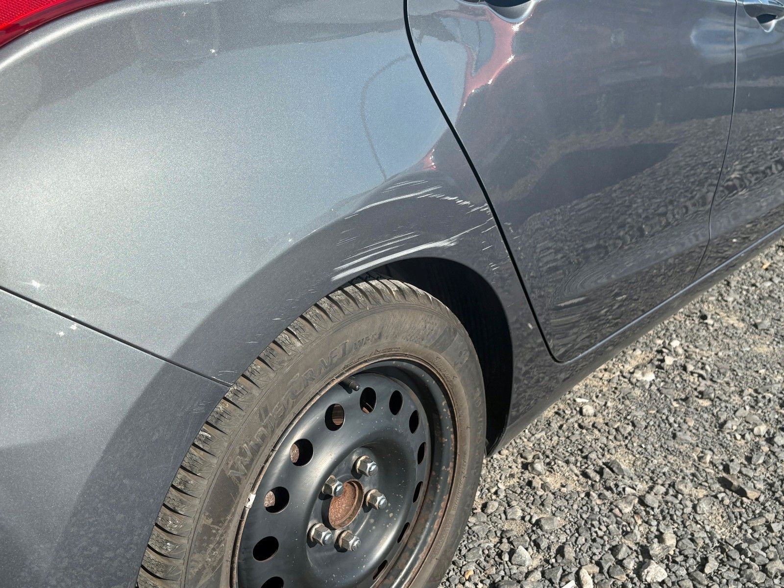 Fahrzeugabbildung Hyundai i30 1.6 CRDi 81kW Klima 2.HAND PDC Freisprech