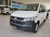 Volkswagen T6.1 Transporter Kombi 2.0 TDI LR, 8-Sitze, Sthz - Volkswagen: Transporter 8