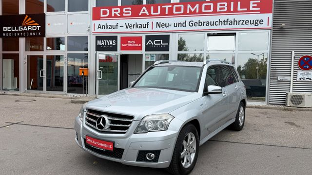 MERCEDES-BENZ GLK 220 bei DRS Automobile kaufen