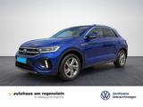 Volkswagen T-Roc 2.0 TDI DSG R-Line Fahrschulpedalerie inkl