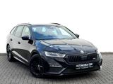 Skoda Octavia Combi RS 2.0 TDI DSG/ LED/ACC/CAM/1.HAND - Gebrauchtwagen in Osnabrück