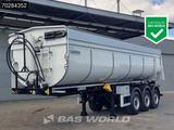 Carnehl CHKS/HH 3 axles UNUSED ISO Hardox Asphalt Liftac