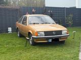 Opel Rekord 2.0 Coupe - Opel Rekord: C