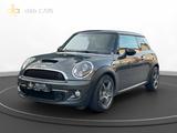 MINI COOPER_S Mini Cooper S|NAVI|TEILLEDER|SHZ|PDC - MINI MINI aus 2012: Coupe