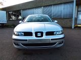 Seat Leon Magma - Seat Leon aus 2003