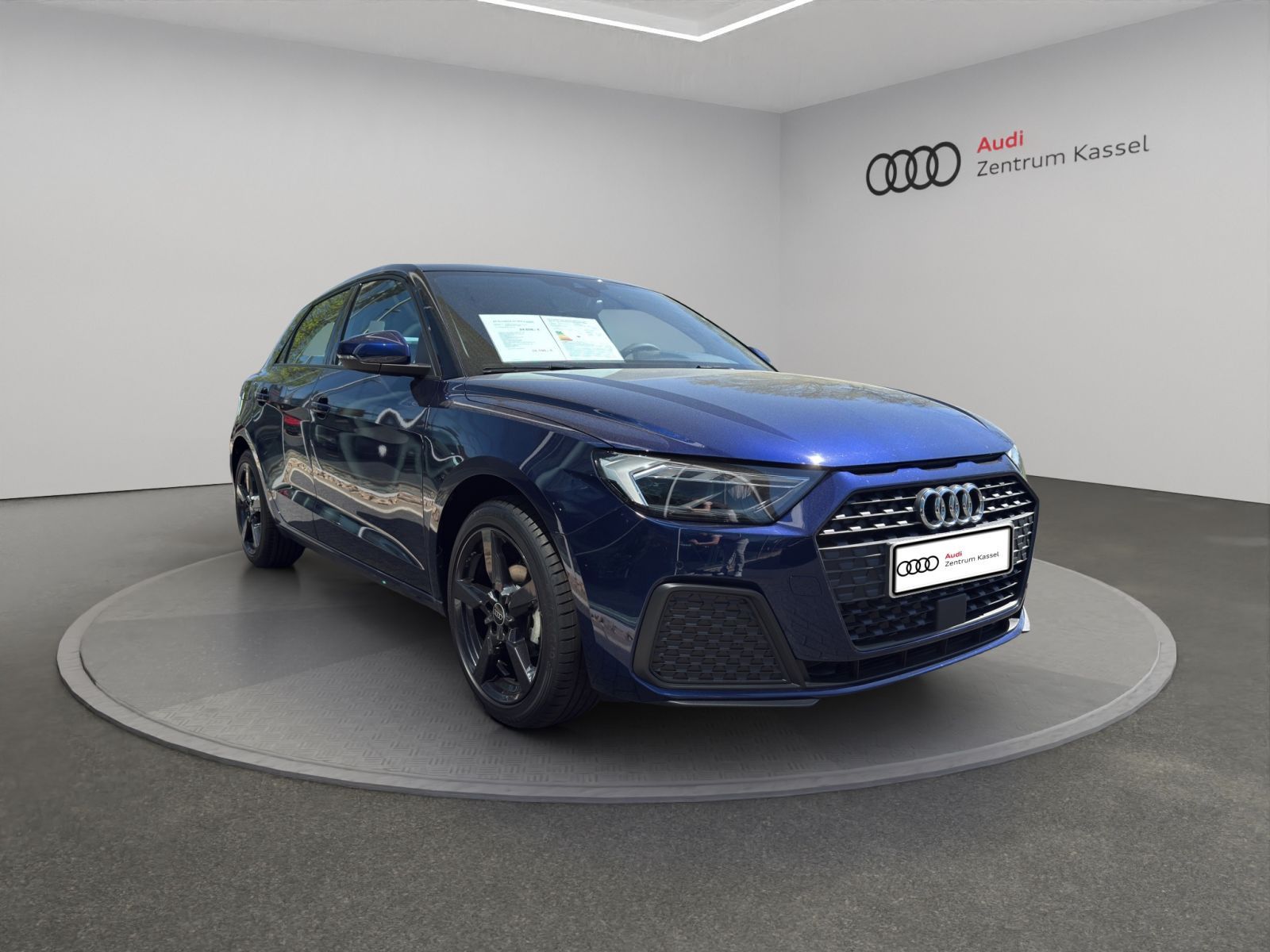 Audi A1 - Bild 6