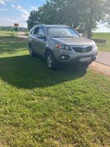 Kia Sorento 2.2 Diesel.197 PS - gebrauchte Kia Sorento aus dem Jahr 2012