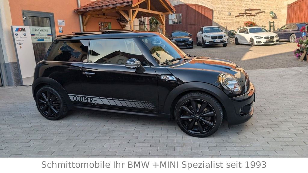 Mini Cooper_s - Bild 18