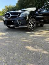 Mercedes-Benz GLE 400 4MATIC - - Mercedes-Benz GLE 400 Gebrauchtwagen