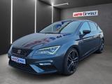 Seat Leon Cupra 290 DSG LED Alcantara Sitzheizung LED - Seat aus 2020