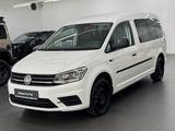 Volkswagen Caddy Maxi Kombi EcoProfi BMT - VW Caddy Maxi in Erfurt