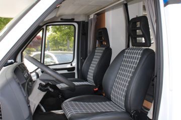 Dethleffs Fiat