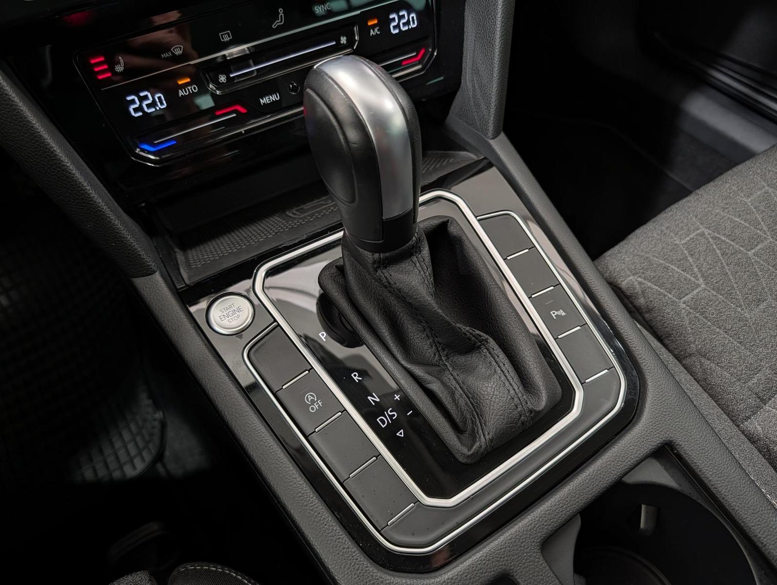 Volkswagen Passat 1.5 TSI DSG LED Navi Winter ACC S, миниатюра 15