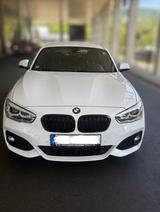 BMW 125i M Sport  - BMW 125 aus 2015