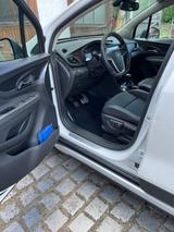 Opel Mokka X 1.4 ECOTEC LPG/Benzin Color INNOVATION  - Opel mit LPG-Antrieb