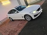 BMW Gran Turismo 320d xDrive  *VOLL AUSGESTATTET*