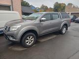 Nissan Navara NP300 Acenta Double Cab 4x4 Hardtop - : Pickup, Hardtop